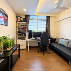Sherwood Towers (D21), Apartment #636395221